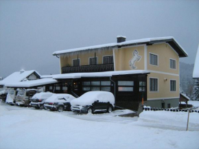 Volenter Gästehaus, Mitterbach Am Erlaufsee, Österreich